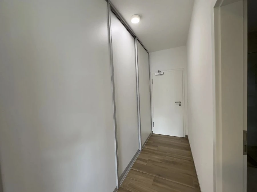 Квартира в Люксембурге, Люксембург, 47 м² - фото 6