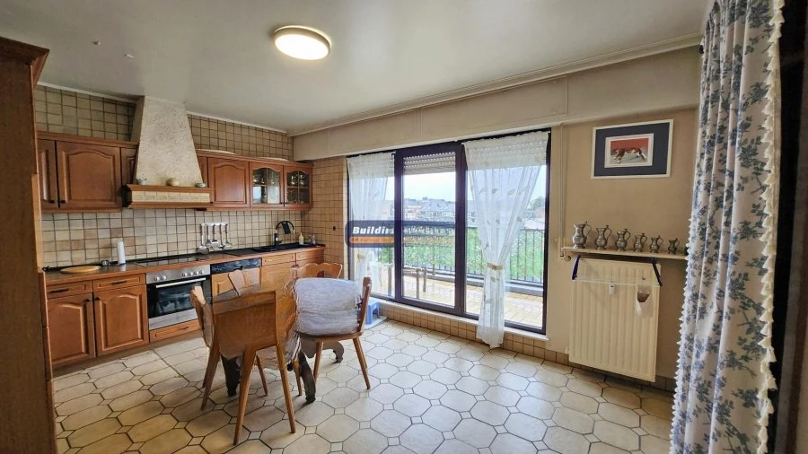 Квартира в Люксембурге, Люксембург, 170 м² - фото 6