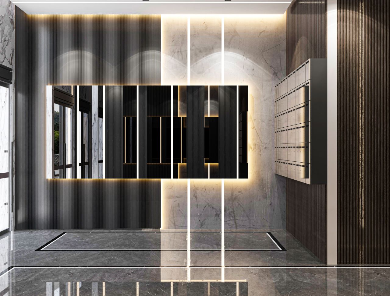 Квартира в Анталии, Турция, 61 м² - фото 1