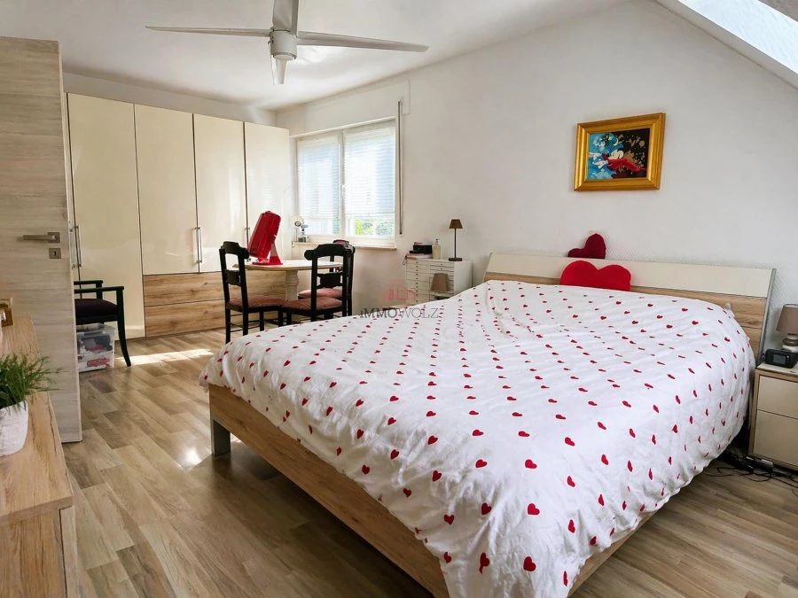 Квартира в Дикирхе, Люксембург, 370 м² - фото 6