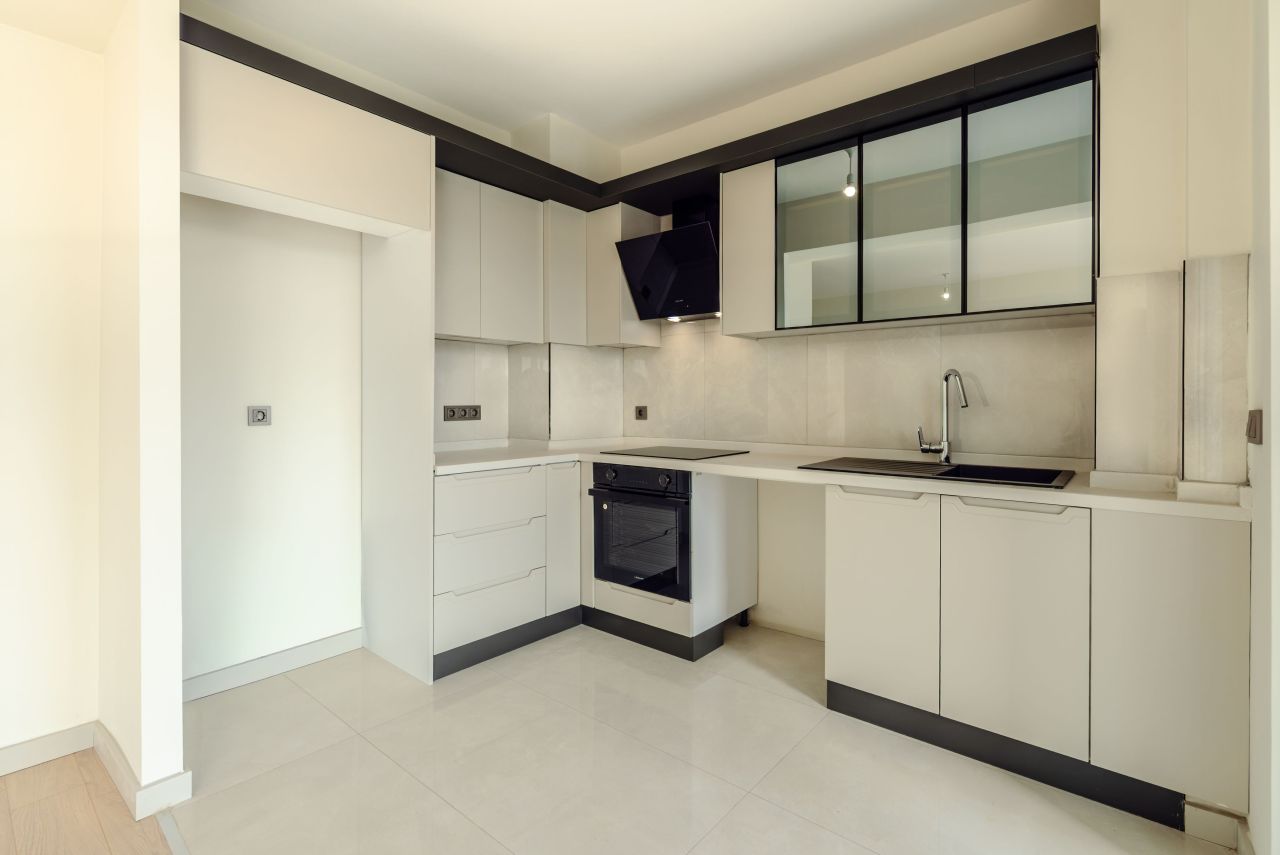 Квартира в Анталии, Турция, 61 м² - фото 2