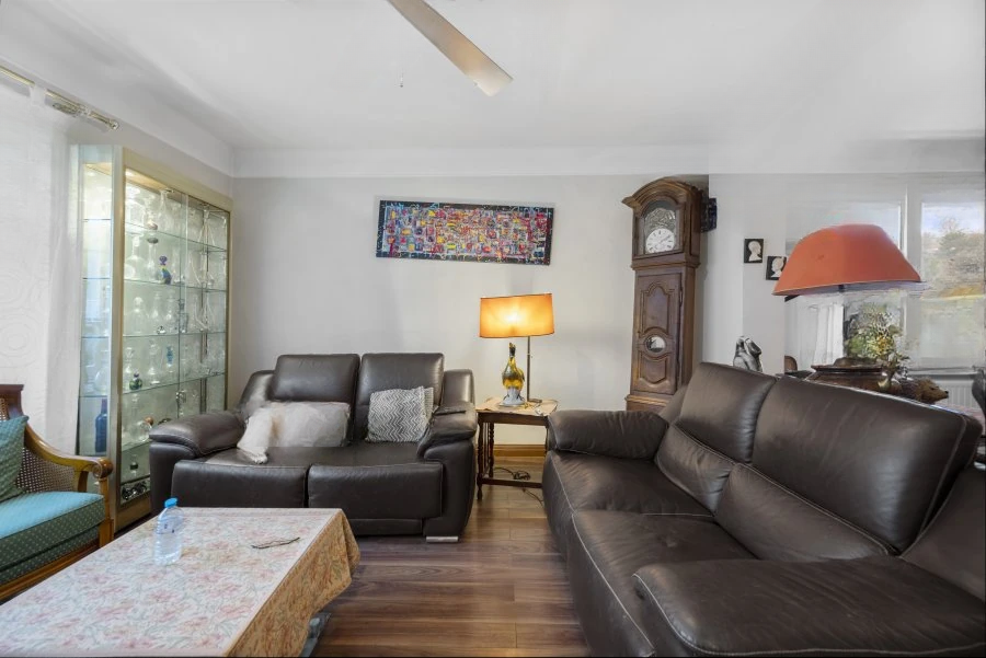 Квартира в Гревенмахере, Люксембург, 150 м² - фото 6