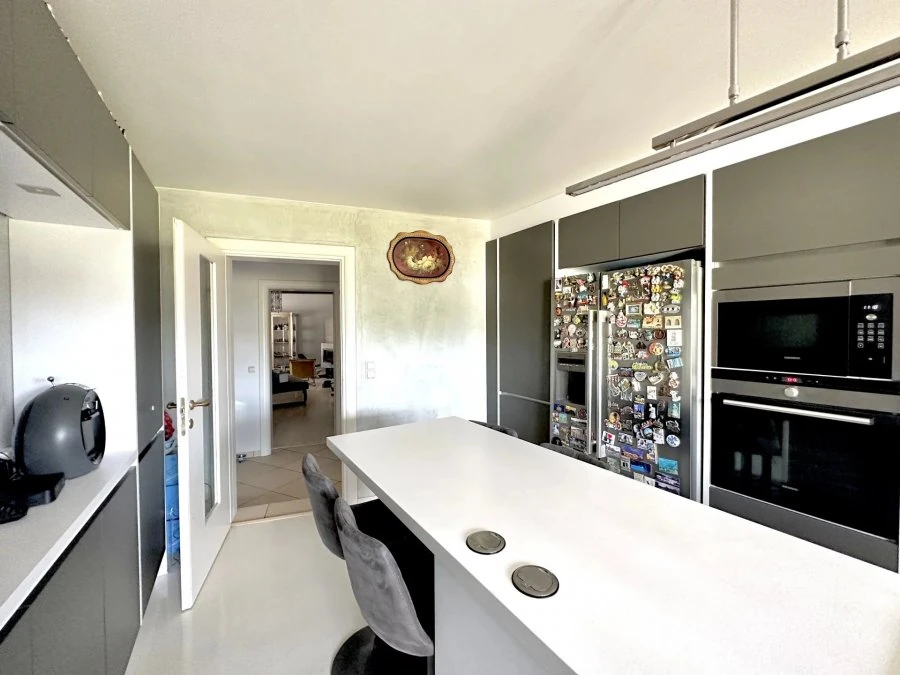 Квартира в Гревенмахере, Люксембург, 225 м² - фото 6