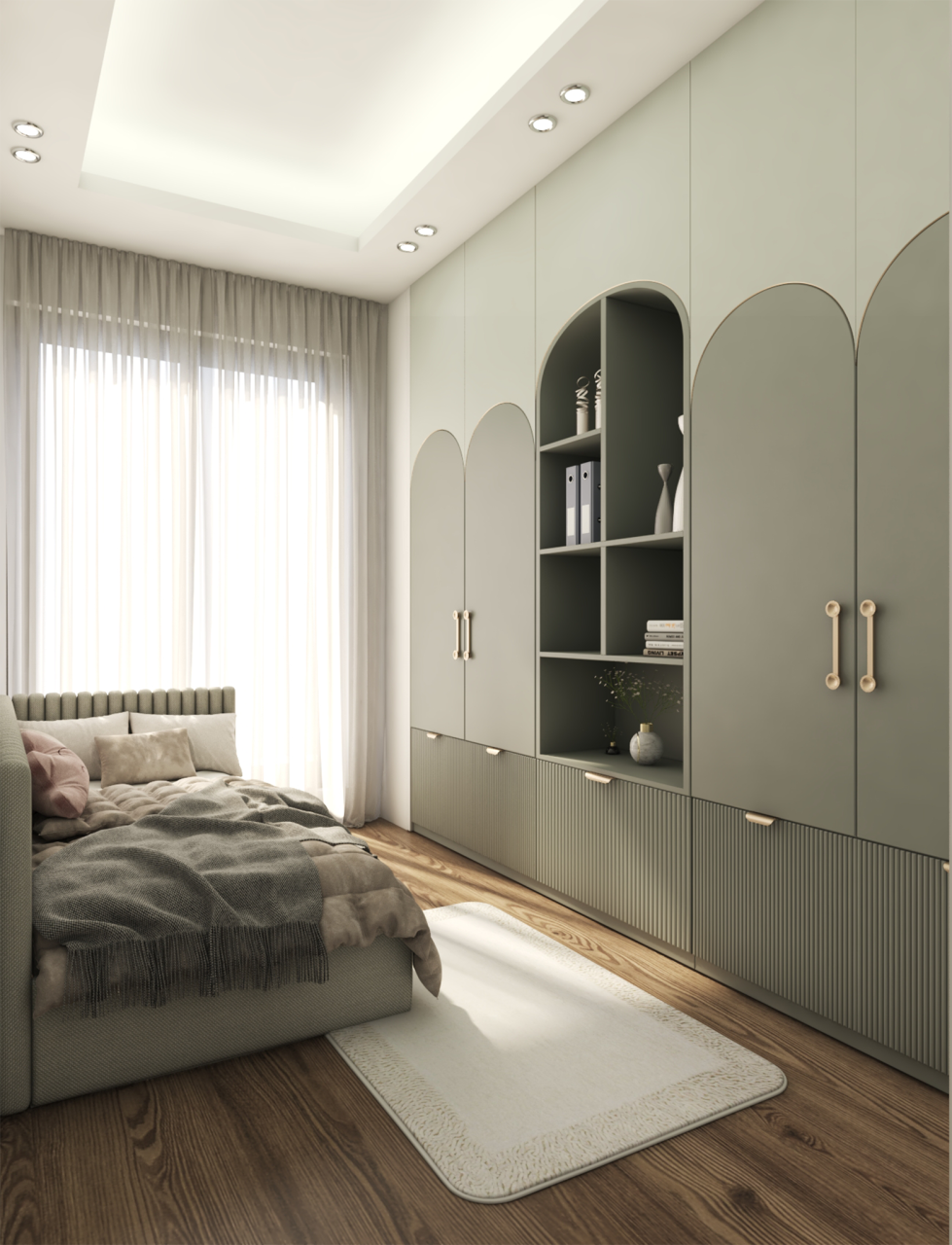 Квартира в Стамбуле, Турция, 121 м² - фото 2
