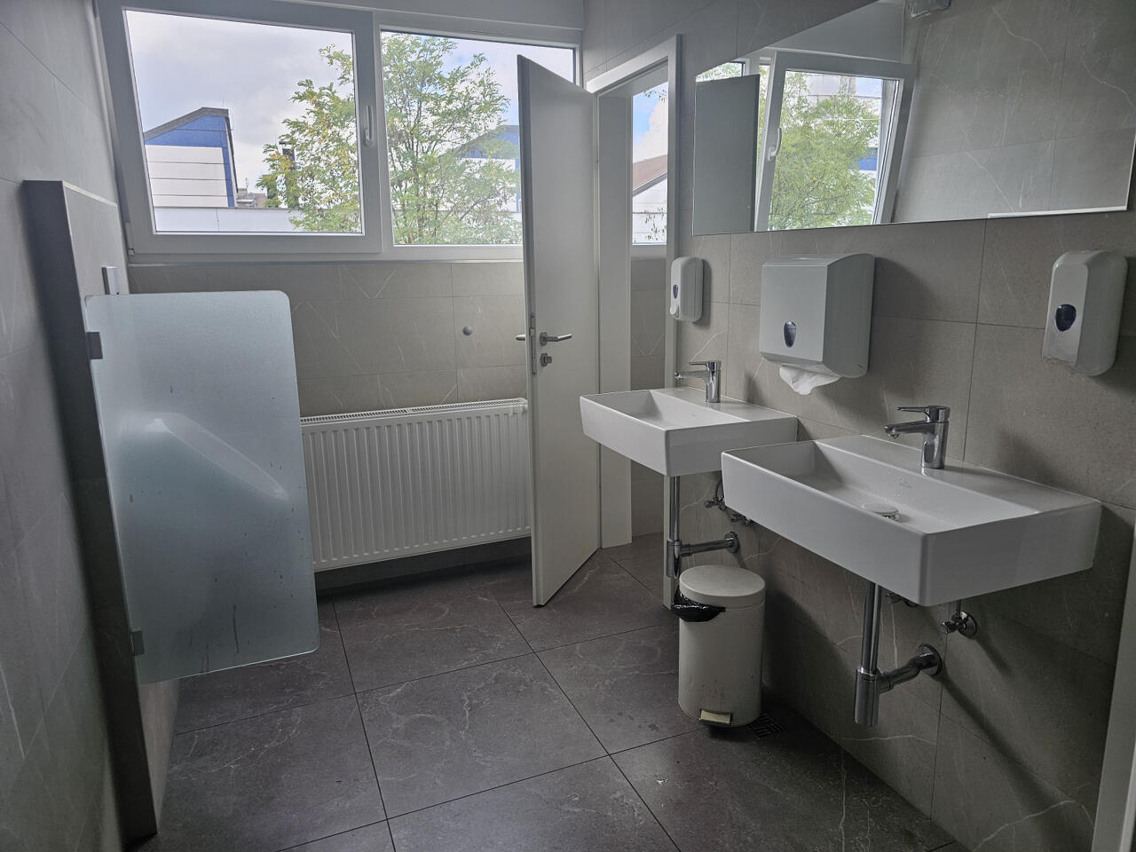 Офис в Любляне, Словения, 27 м² - фото 6