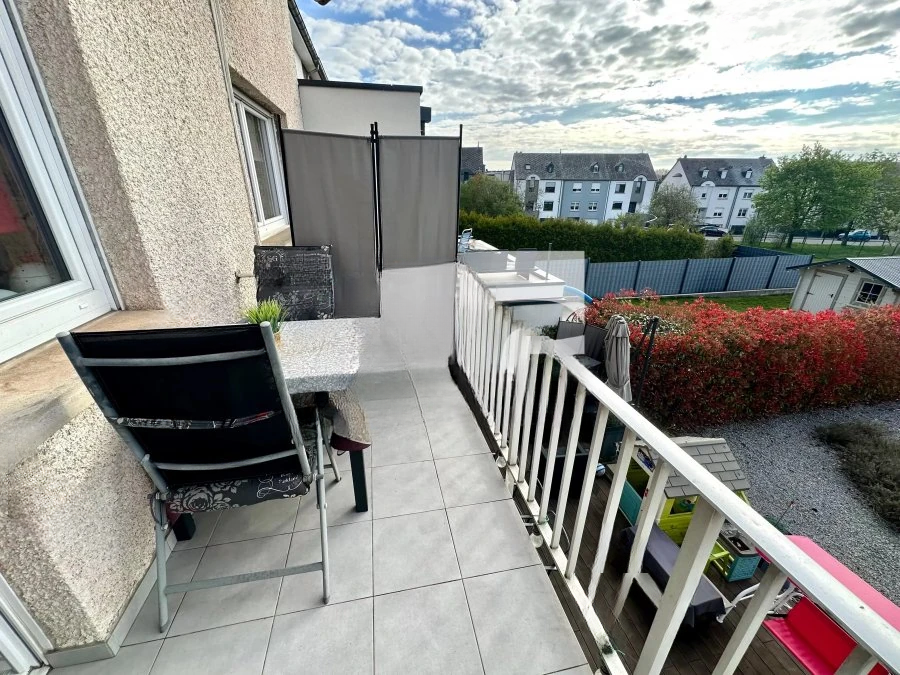Квартира в Люксембурге, Люксембург, 165 м² - фото 6