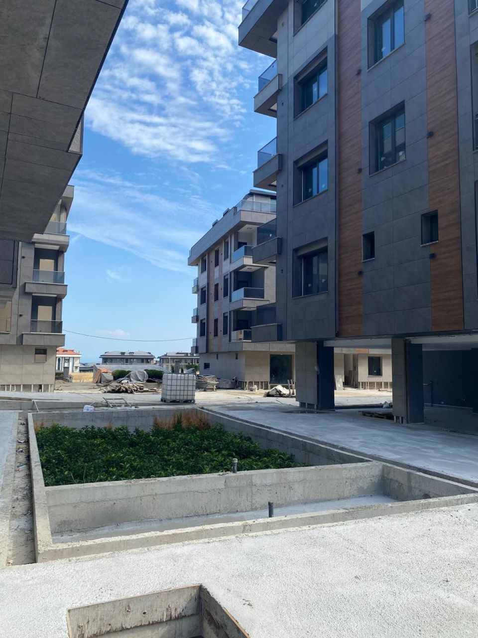 Квартира в Стамбуле, Турция, 140 м² - фото 2