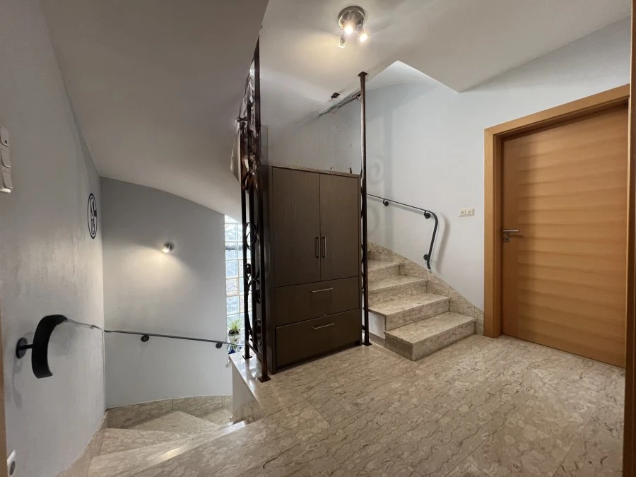 Квартира в Люксембурге, Люксембург, 140 м² - фото 6