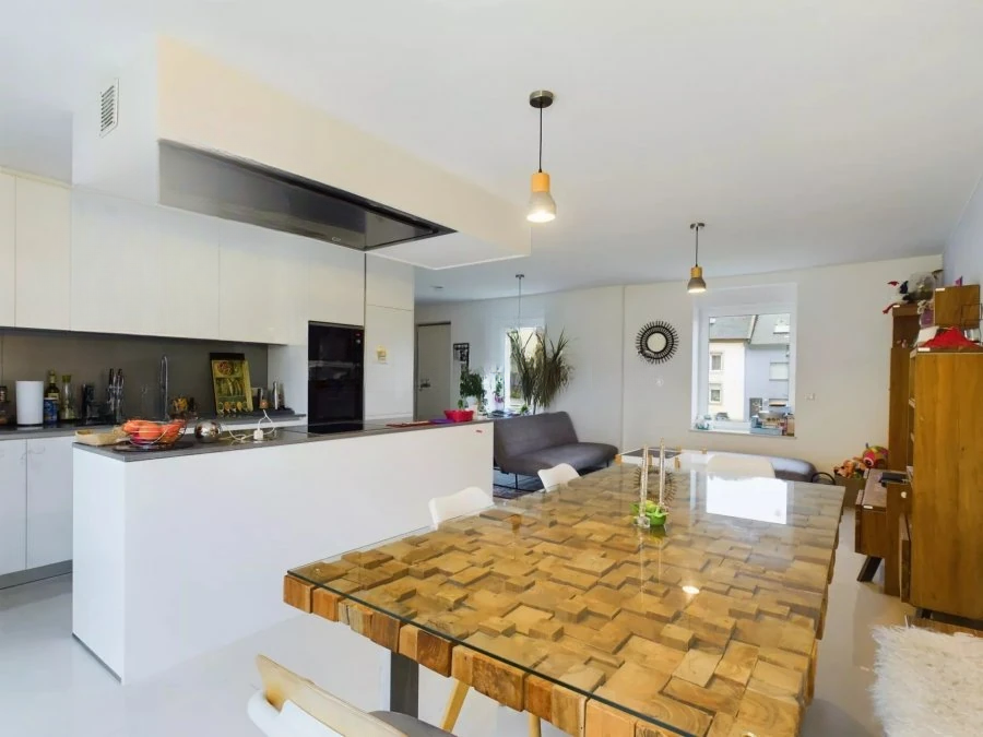 Квартира в Люксембурге, Люксембург, 160 м² - фото 6