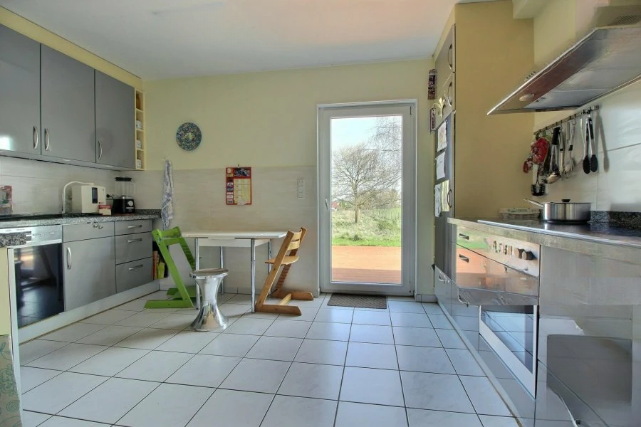 Квартира в Гревенмахере, Люксембург, 170 м² - фото 6
