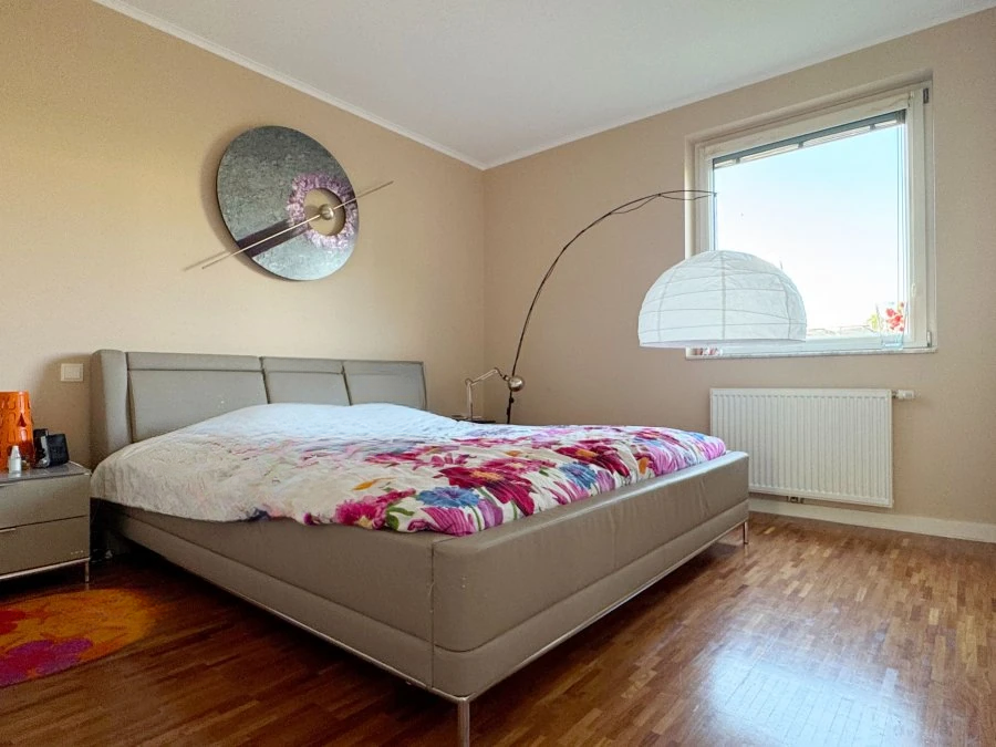 Квартира в Люксембурге, Люксембург, 129 м² - фото 6