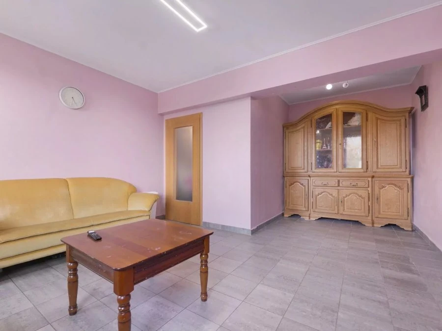 Квартира в Люксембурге, Люксембург, 80 м² - фото 6