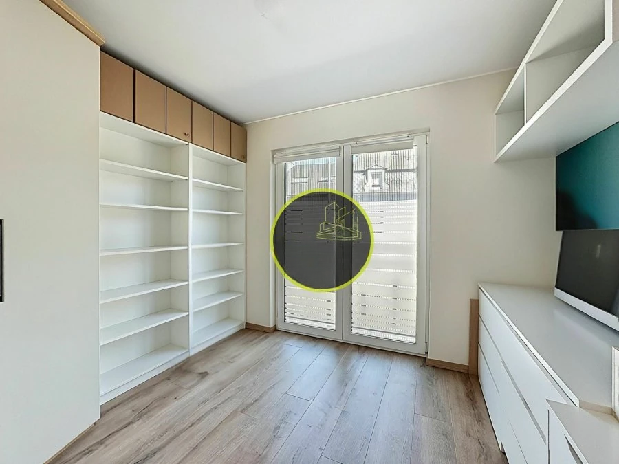 Квартира в Люксембурге, Люксембург, 70 м² - фото 6