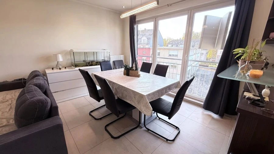 Квартира в Люксембурге, Люксембург, 67 м² - фото 6
