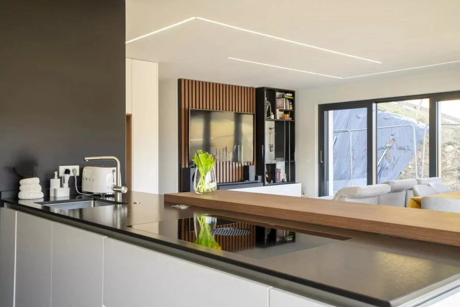 Квартира в Гревенмахере, Люксембург, 92 м² - фото 6