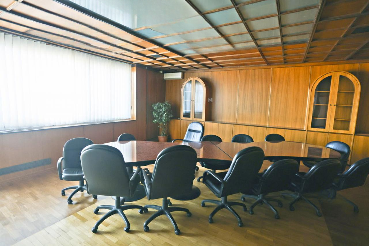 Офис в Любляне, Словения, 661 м² - фото 6
