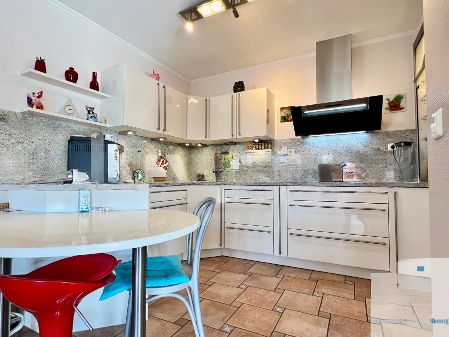 Квартира в Люксембурге, Люксембург, 141 м² - фото 6