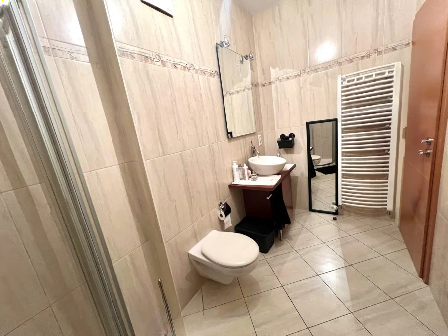 Квартира в Люксембурге, Люксембург, 44 м² - фото 6