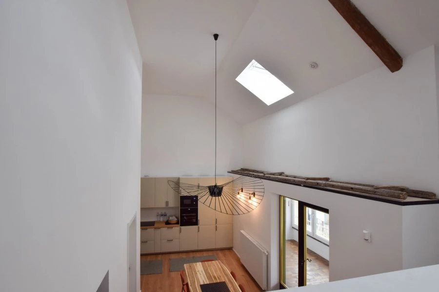 Квартира в Гревенмахере, Люксембург, 230 м² - фото 6