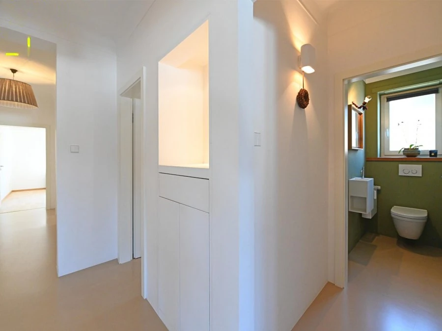 Квартира в Люксембурге, Люксембург, 150 м² - фото 6