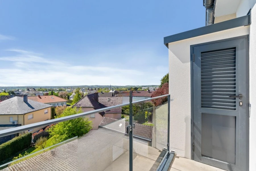 Квартира в Люксембурге, Люксембург, 130 м² - фото 6