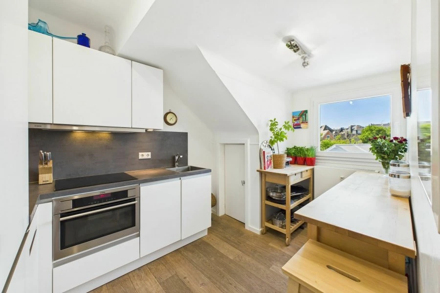 Квартира в Люксембурге, Люксембург, 105 м² - фото 6