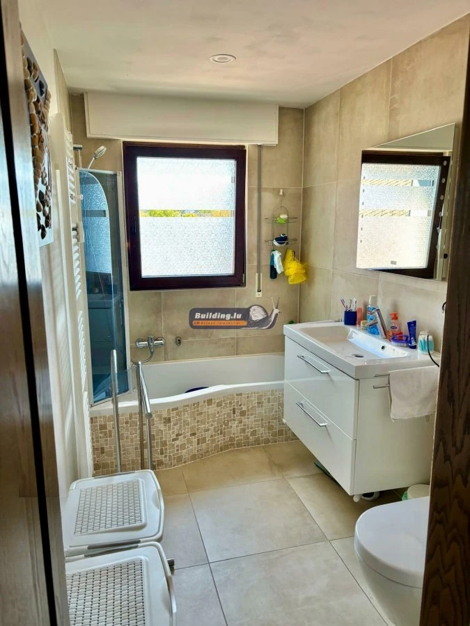 Квартира в Люксембурге, Люксембург, 87 м² - фото 6