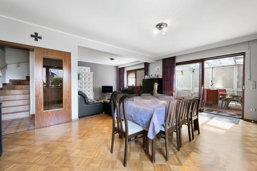 Квартира в Люксембурге, Люксембург, 158 м² - фото 6