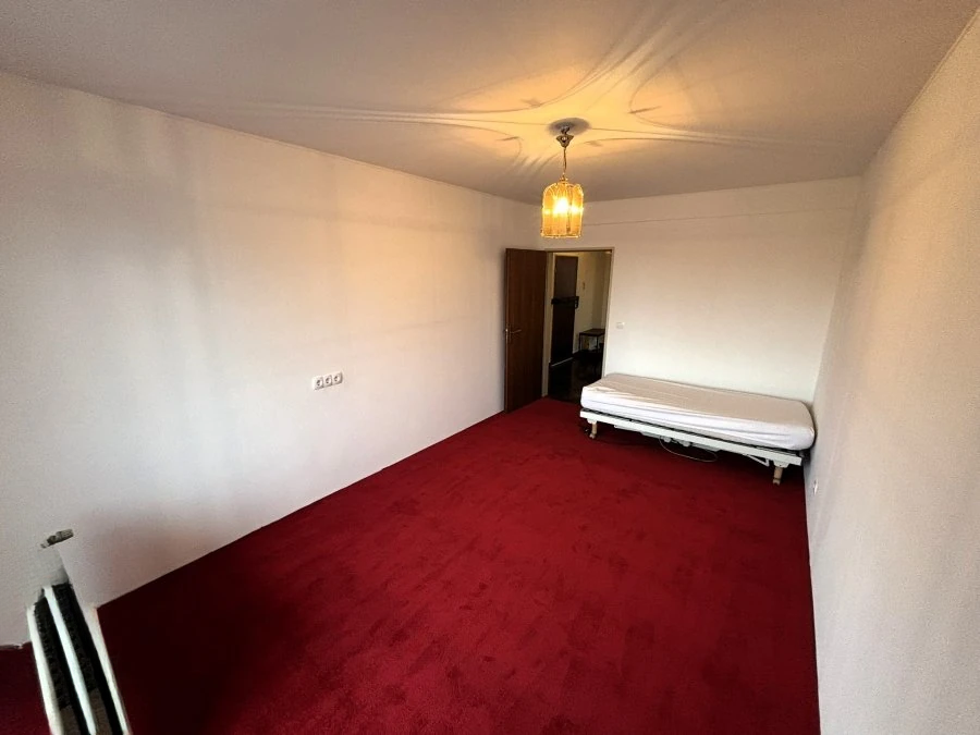 Квартира в Люксембурге, Люксембург, 51 м² - фото 6