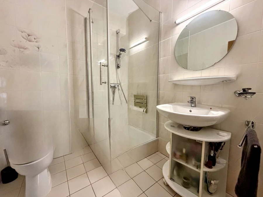 Квартира в Люксембурге, Люксембург, 70 м² - фото 6