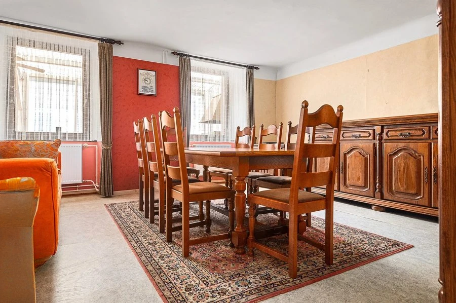 Квартира в Дикирхе, Люксембург, 194 м² - фото 6