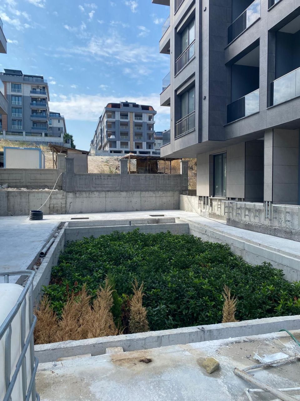 Квартира в Стамбуле, Турция, 140 м² - фото 3