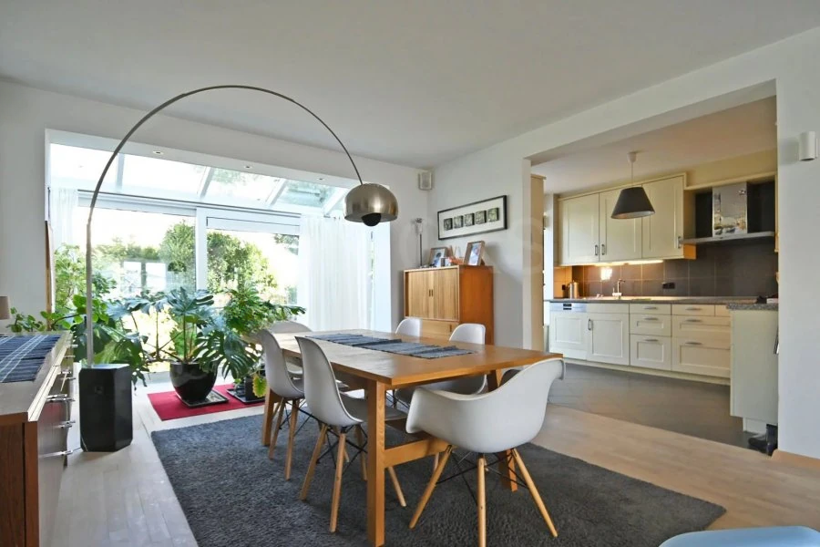 Квартира в Люксембурге, Люксембург, 168 м² - фото 6