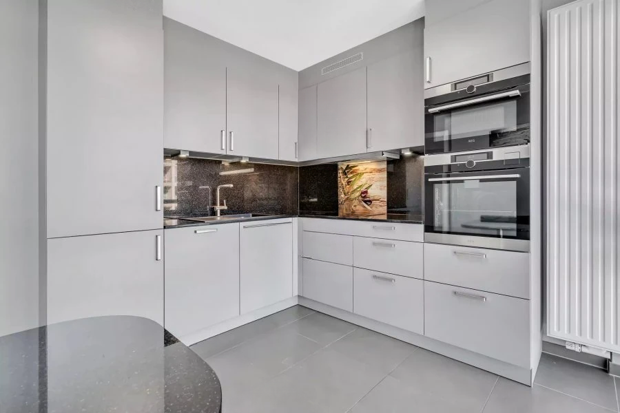 Квартира в Люксембурге, Люксембург, 110 м² - фото 6