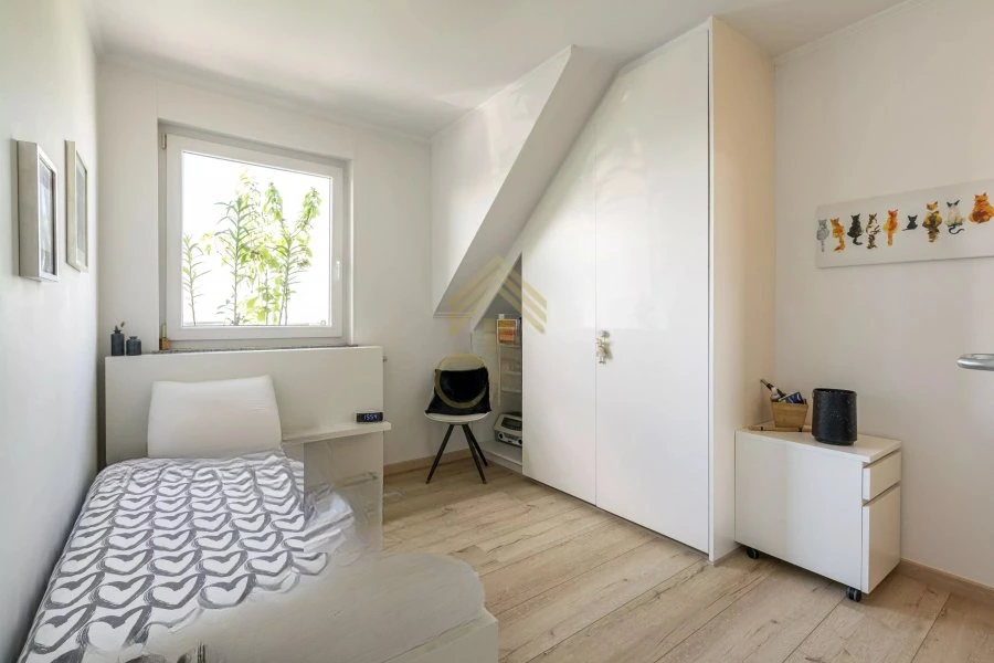 Квартира в Люксембурге, Люксембург, 117 м² - фото 6
