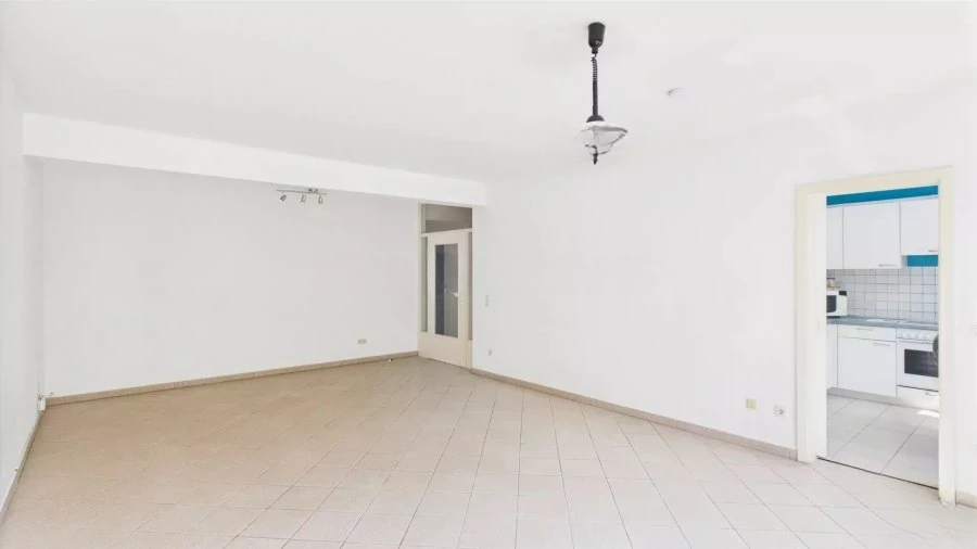 Квартира в Люксембурге, Люксембург, 92 м² - фото 6
