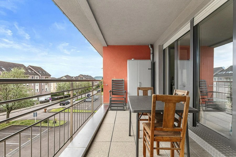 Квартира в Гревенмахере, Люксембург, 55 м² - фото 6