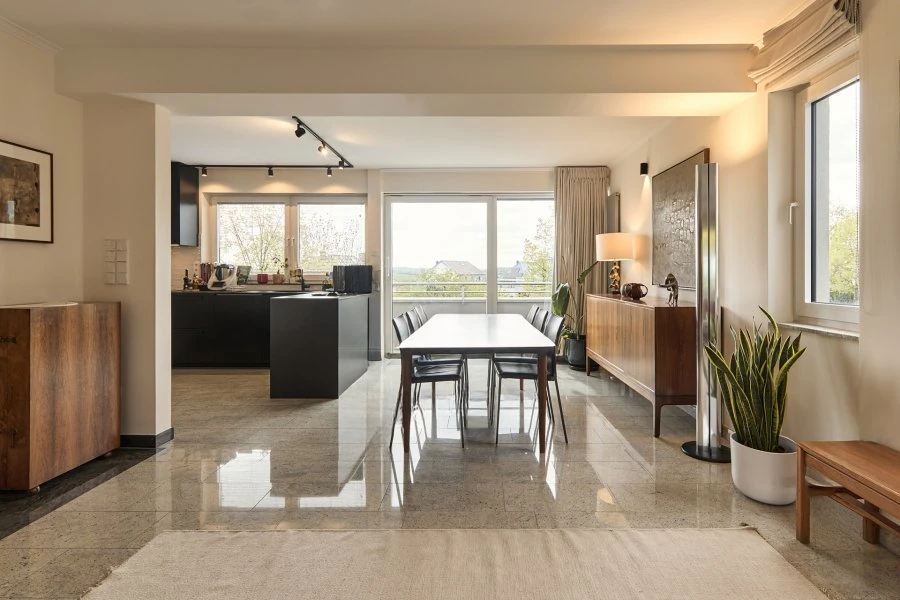 Квартира в Люксембурге, Люксембург, 273 м² - фото 6