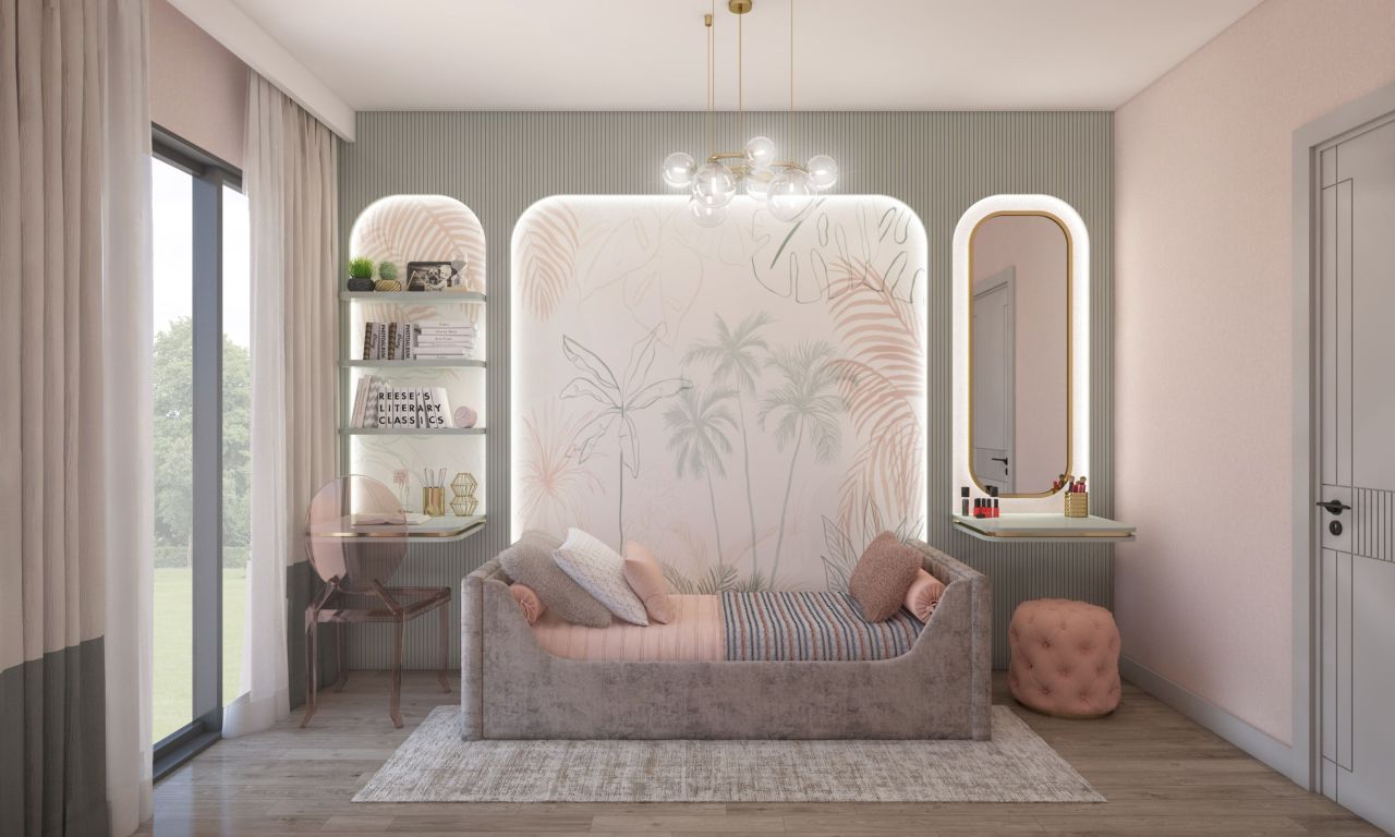 Квартира в Стамбуле, Турция, 164 м² - фото 3