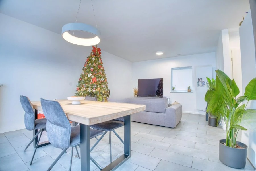 Квартира в Гревенмахере, Люксембург, 142 м² - фото 6
