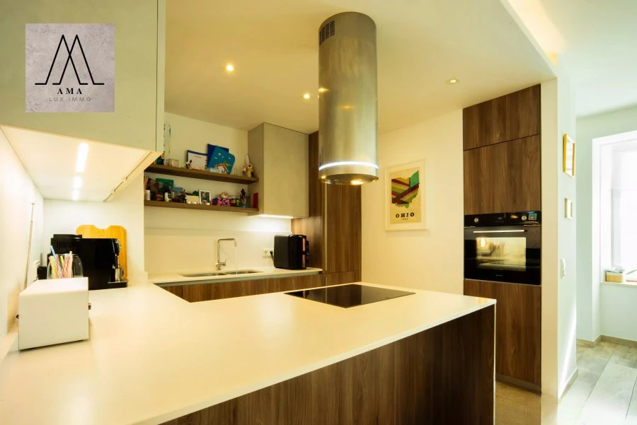 Квартира в Люксембурге, Люксембург, 93 м² - фото 6