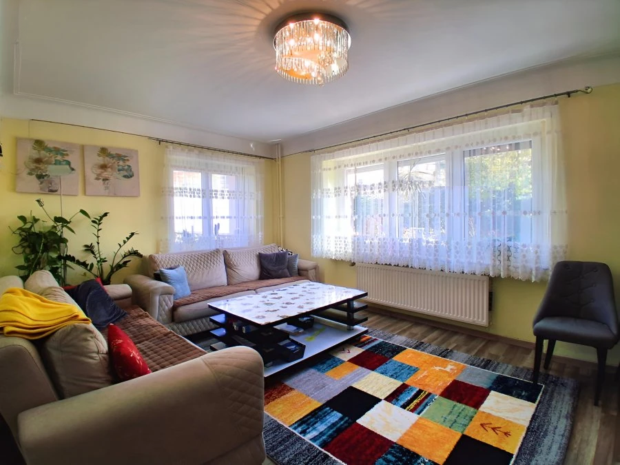 Квартира в Дикирхе, Люксембург, 135 м² - фото 6