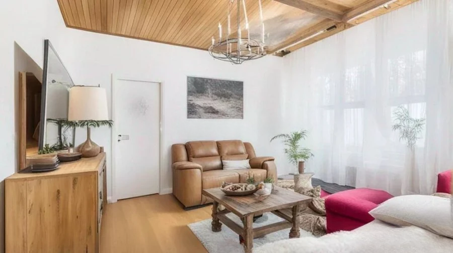 Квартира в Гревенмахере, Люксембург, 221 м² - фото 6