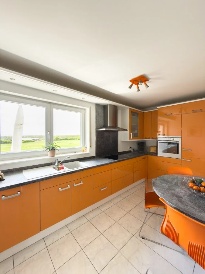 Квартира в Люксембурге, Люксембург, 233 м² - фото 6