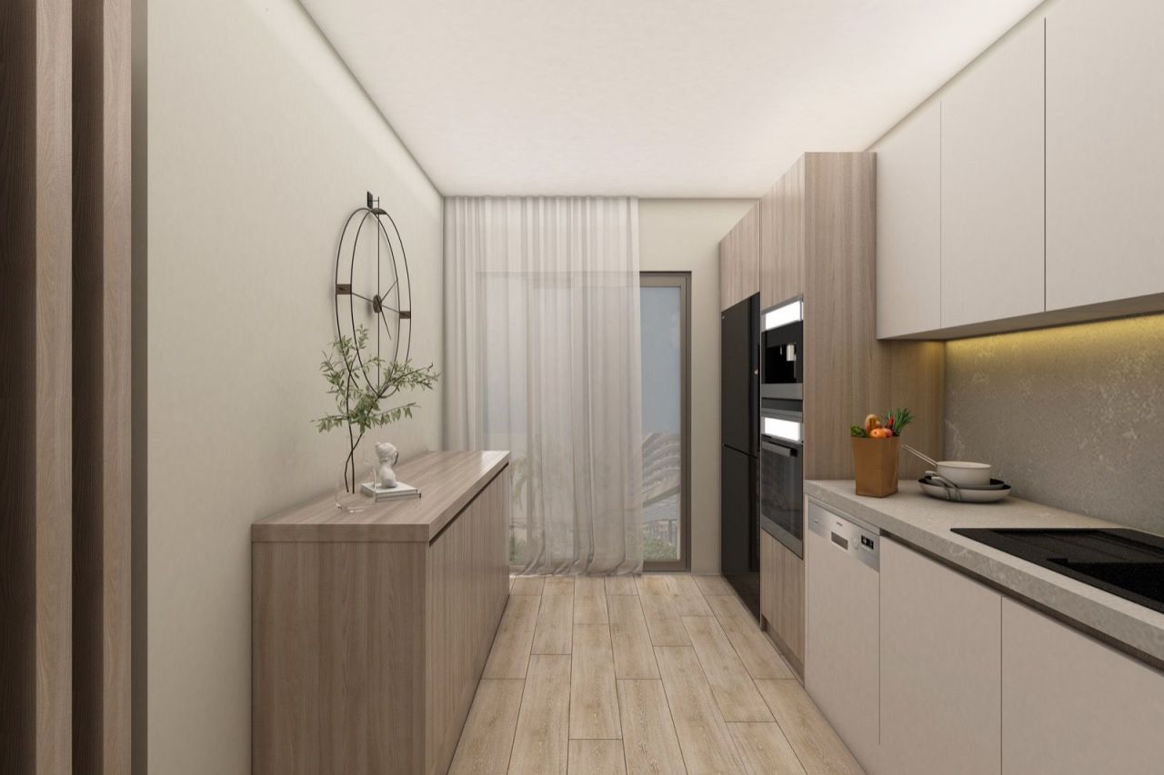 Квартира в Анталии, Турция, 135 м² - фото 3