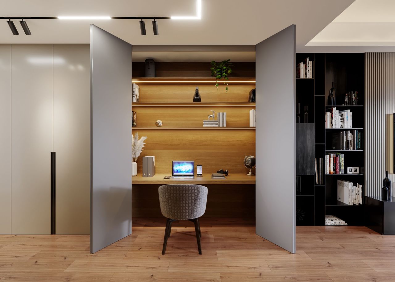 Квартира в Стамбуле, Турция, 125 м² - фото 4