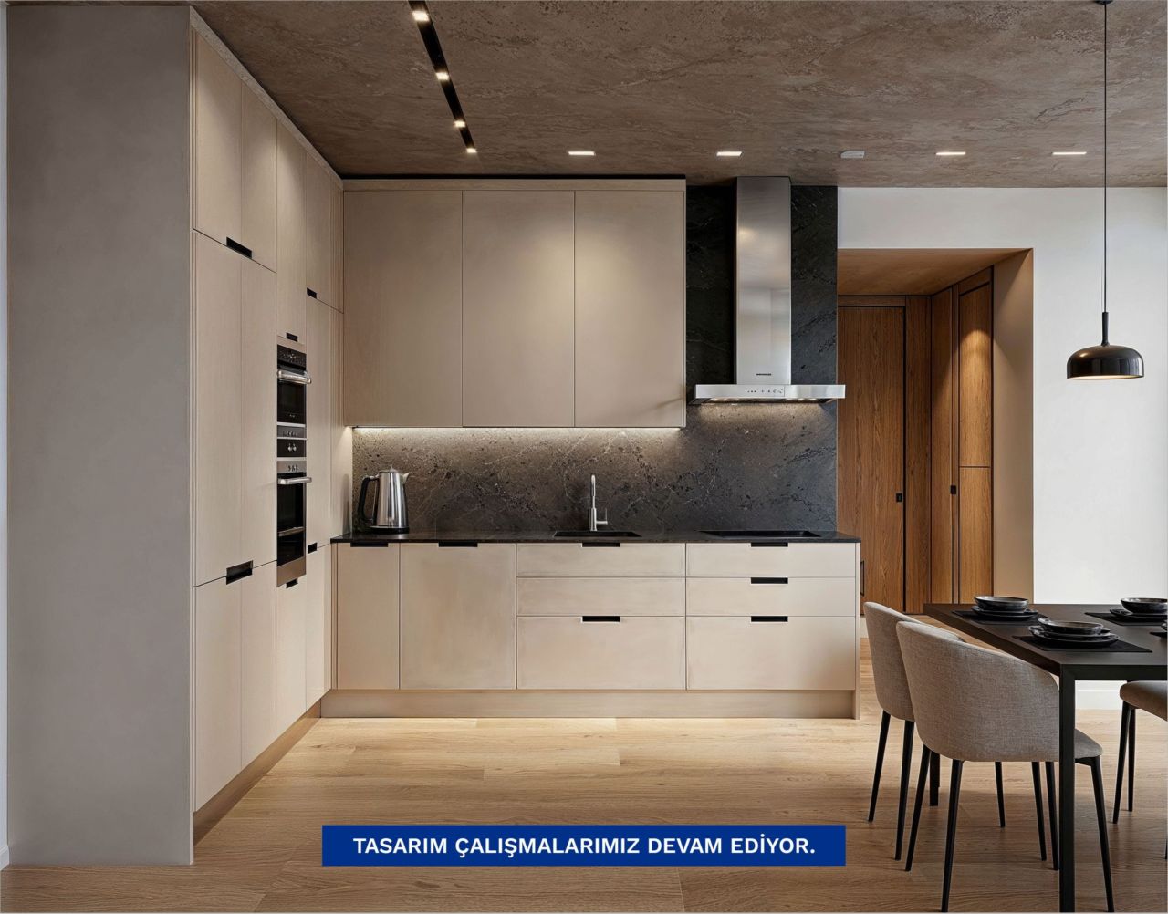 Квартира в Анталии, Турция, 42 м² - фото 3