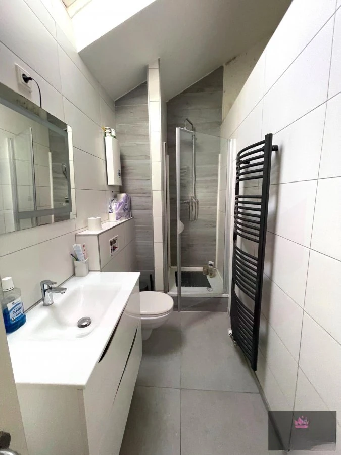 Квартира в Дикирхе, Люксембург, 62 м² - фото 6