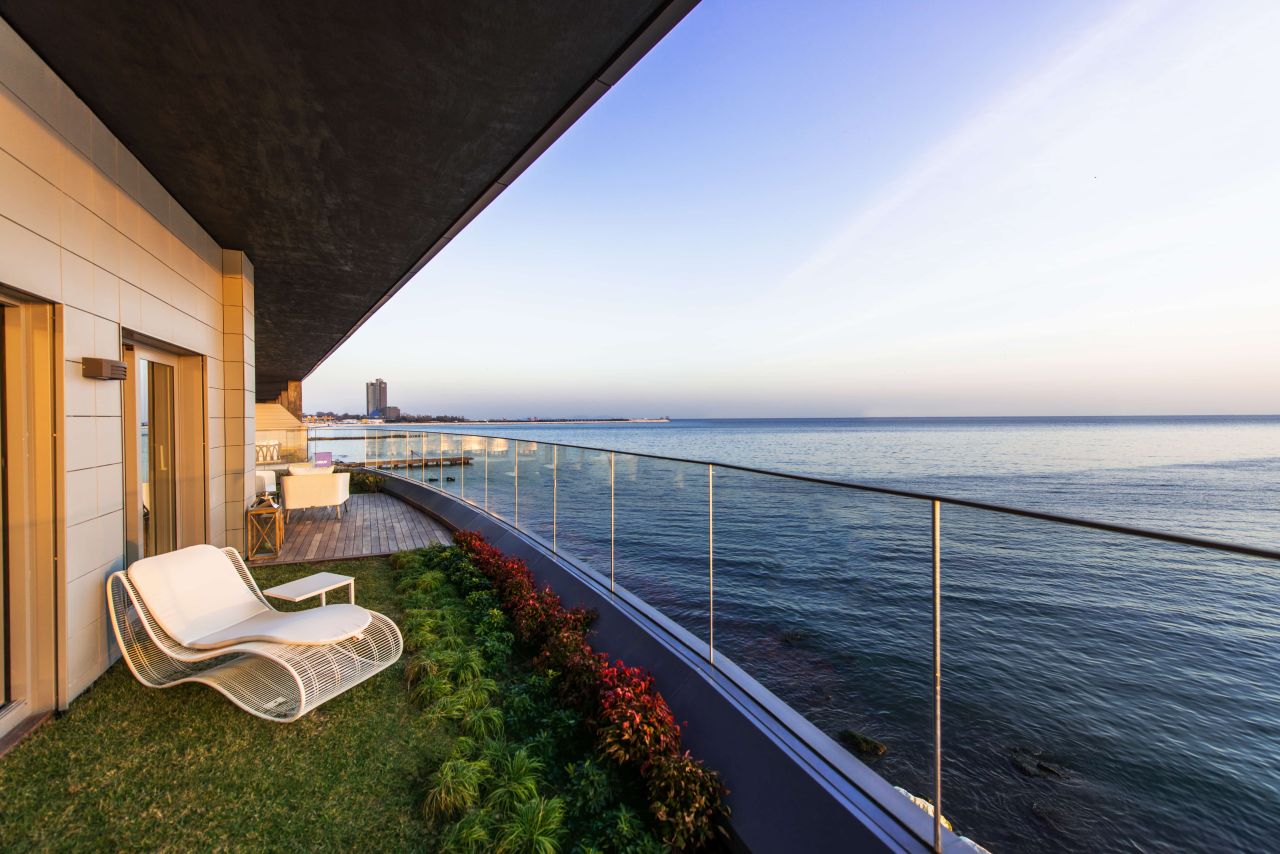 Квартира в Стамбуле, Турция, 143 м² - фото 4