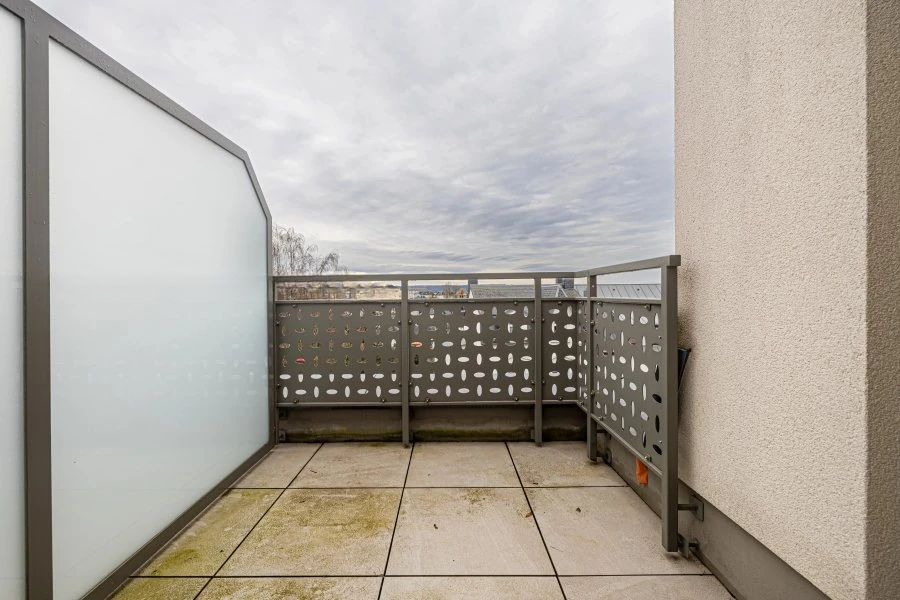 Квартира в Люксембурге, Люксембург, 81 м² - фото 6